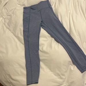 Lululemon Invigorate high rise tight size 6